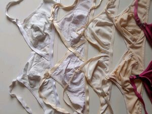 Bra Pack Of 6  Combo