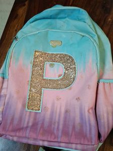 Frozen Backpack Set