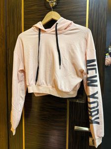 Casual Shein Hoodie