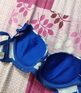 Highly Padded Bra Combo 😍
