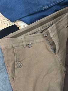 Bundle of Woman’s Jeans And Trousers