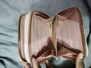 Mini Wallet Clutch 🍁