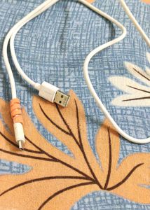 Gionee Charging Connector/ Charger