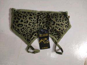 Women Bra Six Patti 1-pice