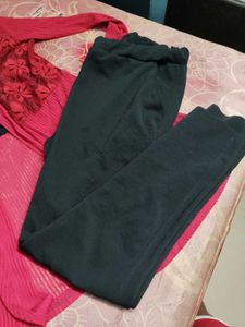 Cored Set