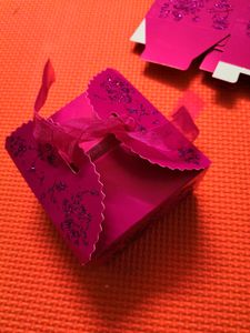 12 Pieces COMBO Pink Colored GIFT