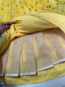 Lehenga Choli / Wedding Outfit / Ethnic Wear