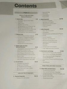 UPSC IAS Prelims