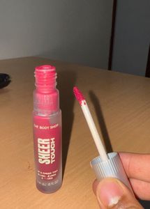 The Body Shop Lip &amp; Cheek Tint