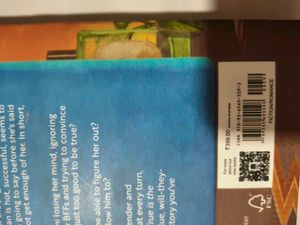 Combo Of Three Book