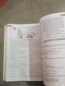 Modern's Chemistry Class 11 Part 2