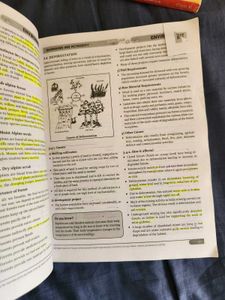 Shankar IAS Environment Book