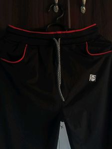 Black Trouser