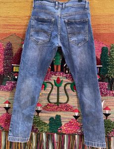 Tommy Jeans | Waist 30 Inch | Authentic
