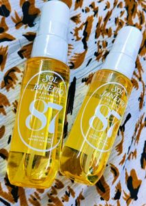 Sol De Janiero Cheirosa 87 Perfume Mist
