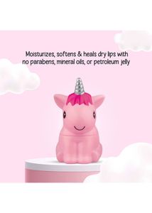 Renee- Princess snowball tinted lip balm