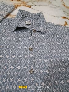 Combo of 12 to 16 years old girl Elegant Grey Embr