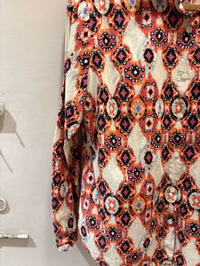 Beautiful Imported Boho Shirt