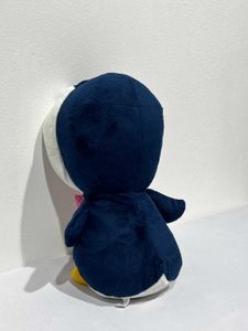 Penguin Plushie