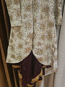 DRESS 3 PIECE