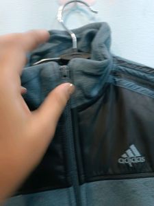 🇨🇦 Adidas Imported Jacket