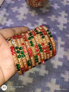 275 Beautiful Bangles at Low Price –