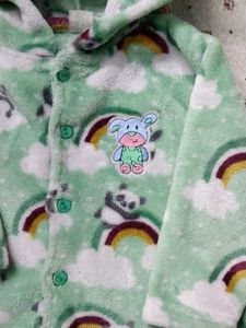 Cute Kids huddie and lower Sets combo