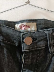 Roadster Denim Jeans