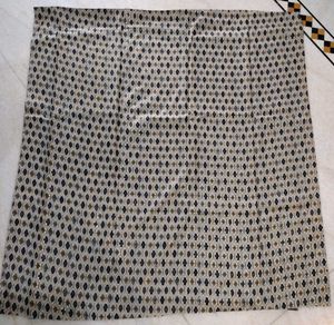 Unstitched Dress Material