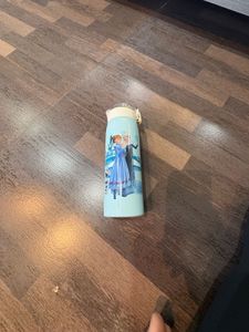 Frozen Brand New Water Bottle ForBaby Girl