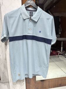 Peach Polo Shirt [COMBO OF TWO 650]