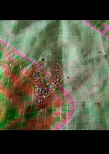 Women Saree With Blouse