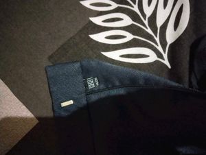 Navy Blue Men&#39;s Pants