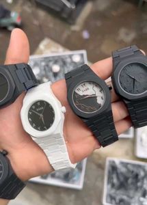 Aura Watch