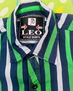 Men 2 Shirt Combo 1 Shir Haff Seleps