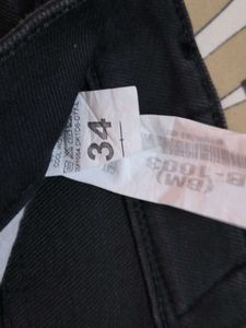 Branded Strachable Jeans For Men