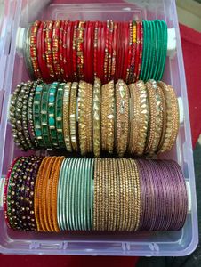 Bangles Set
