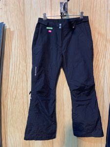 Cartel Black Mountain Pants