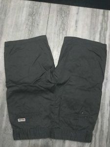 Red Camel Casual Shorts