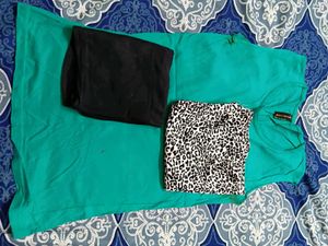 Tops & Shirts Bundle