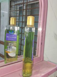 Parachute Advansed Rosemary Coconut Hair Oil