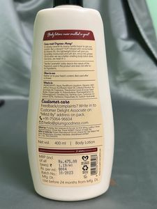 Plum Body Loving Lotion