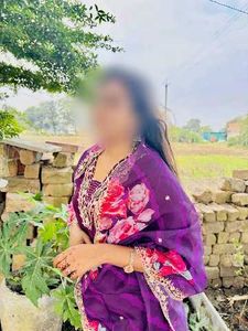 Elegant Embroidered Salwar Suit