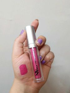 Nybae Liquid Lipstick