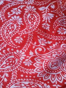 Pure Cotton Scarf For Women