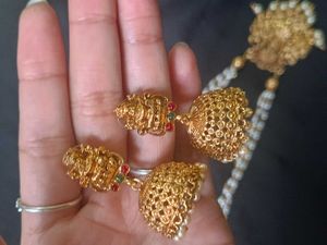 Necklace And Chain