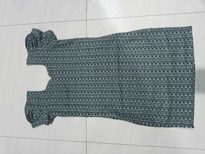 Short Kurti
