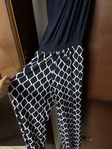 Embellish Jumpsuit