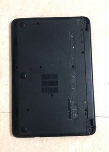 HP Laptop Not Working Charging Light Showing