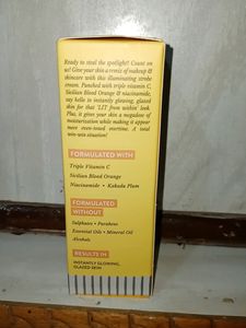 Dot &amp; Key Strobe Cream Vitamin C